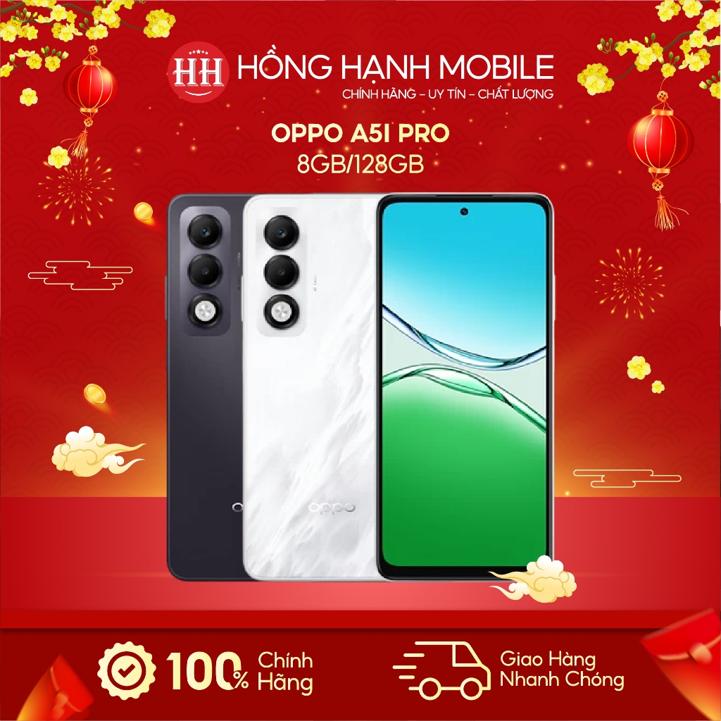 Điện Thoại Oppo A5i Pro 8GB/128GB - Hàng Chính Hãng | BigBuy360 - bigbuy360.vn
