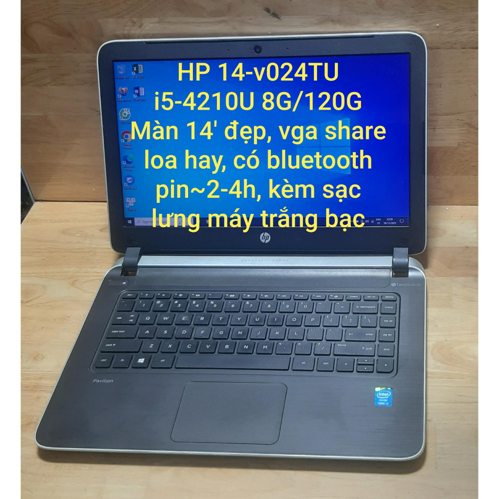 Laptop Dell HP Asus i3 i5 i7 RAM 4G 8G SSD 120G/240G WIN10 [qua sử dụng có bảo hành]