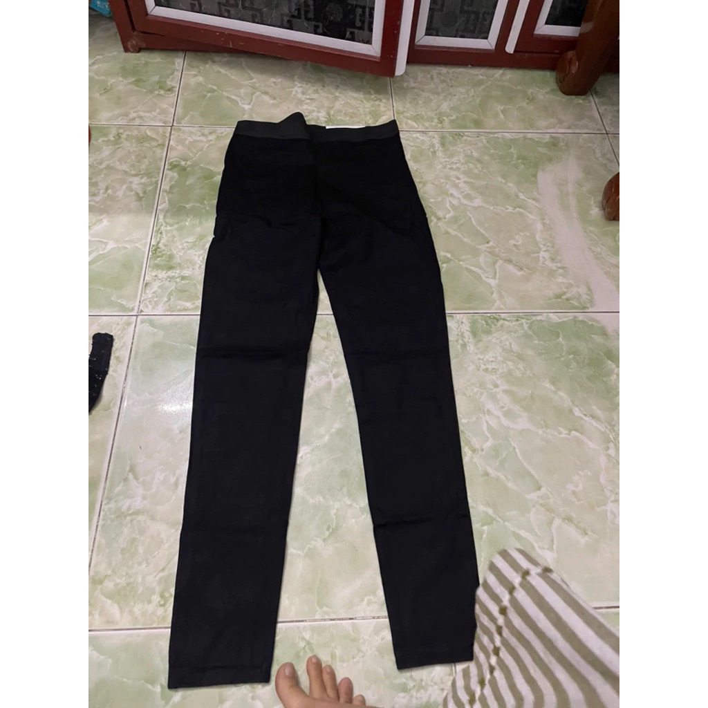 Quần nữ new tag size s m l xl -I77