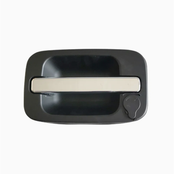 Tay Nắm Mở Cốp Hầm Hàng Xe Ô Tô Khách Hyundai Universe – Phụ Tùng Thay Thế, Dễ Lắp