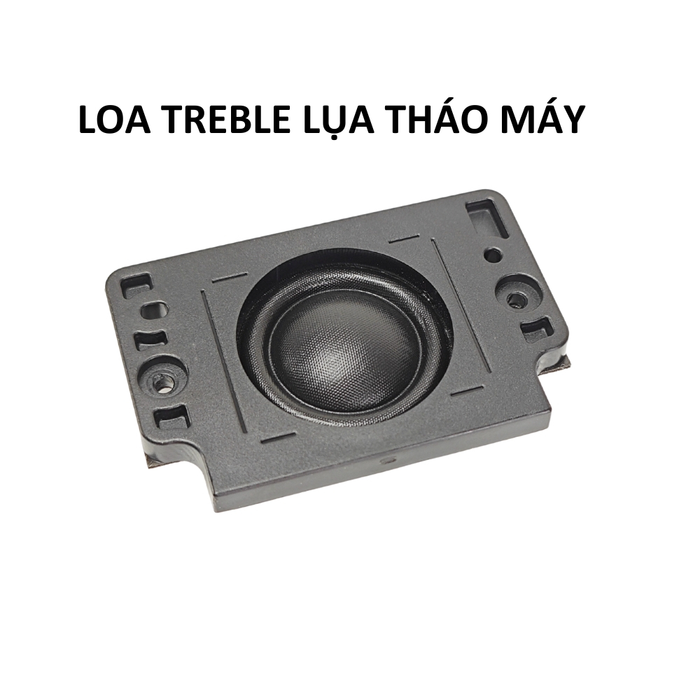 Loa treble lụa 1inch 10W tháo cụm