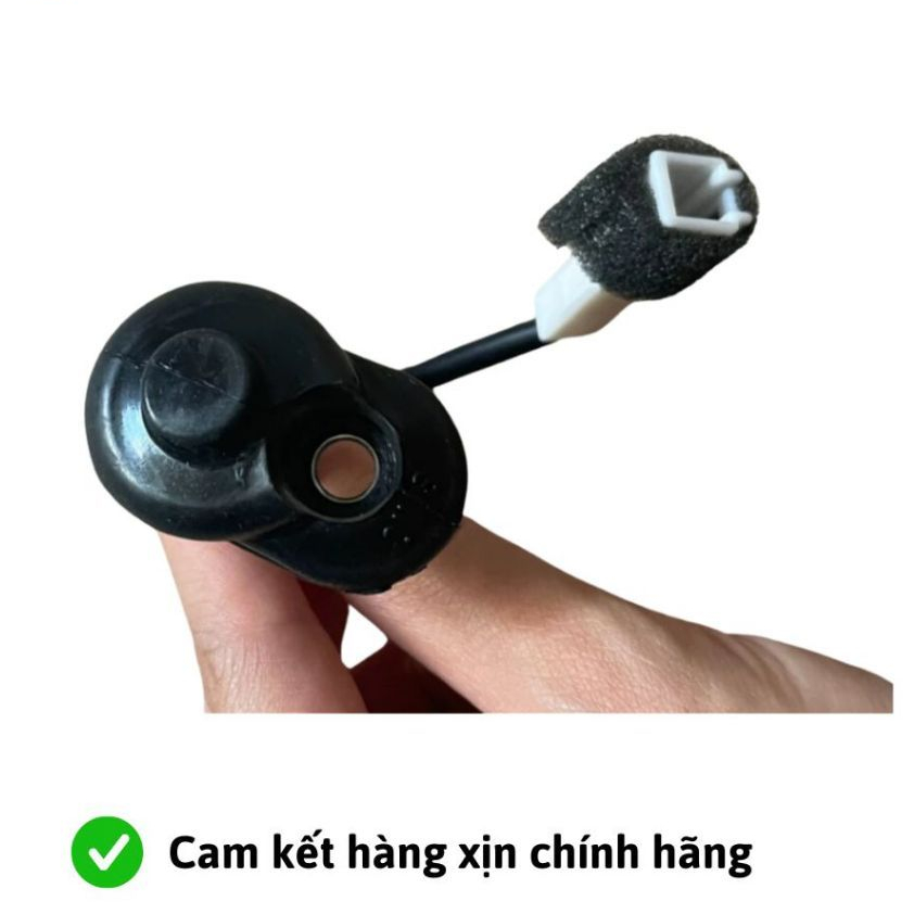 Núm Báo Mở Cửa Xe Khách Hyundai Universe MOBIS – Mã 5A, Phụ Tùng Chính Hãng
