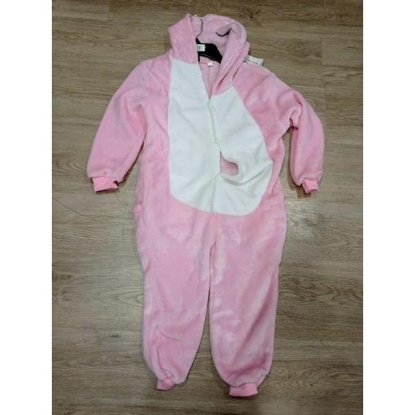 BYMO NEW TAG - Bộ đồ heo hồng - SIZE XS