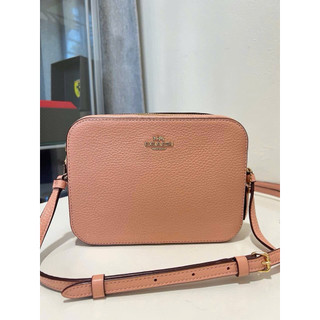 Túi Coach auth sale( 4màu :đỏ, trắng, cam,trắng hoa)