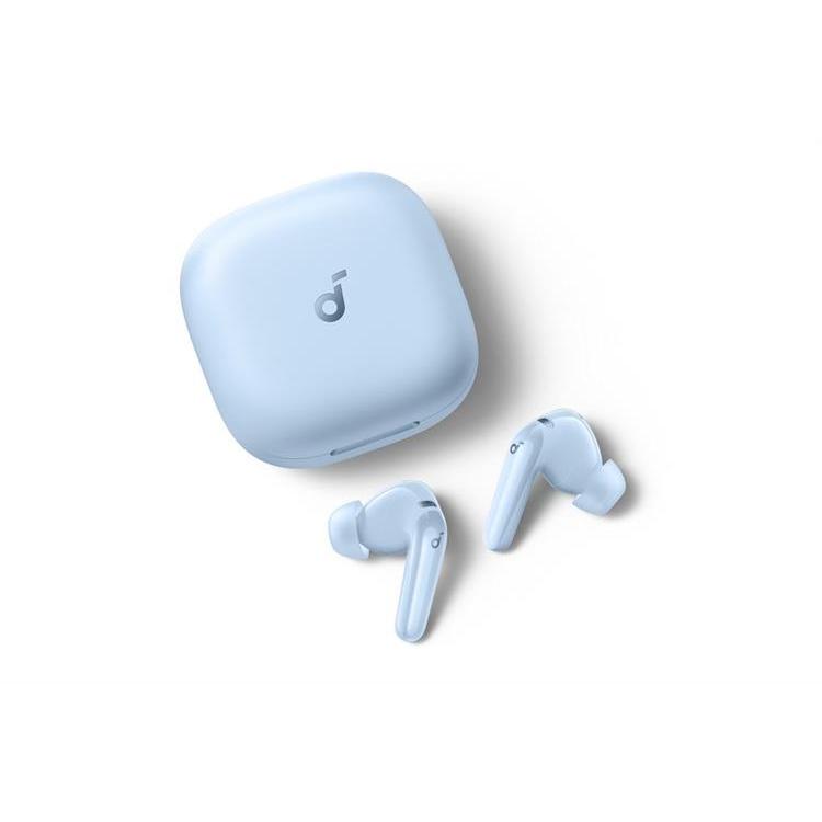 Tai nghe bluetooth ANC Soundcore R60i NC | Hires Audio | Chống ồn đến 52dB | Pin 50h | Phiên dịch | BigBuy360 - bigbuy360.vn