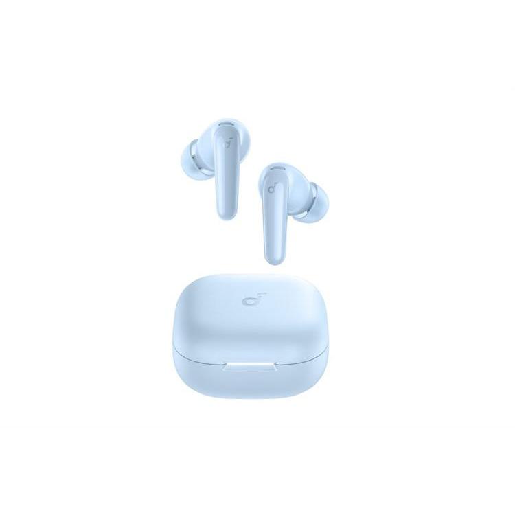 Tai nghe bluetooth ANC Soundcore R60i NC | Hires Audio | Chống ồn đến 52dB | Pin 50h | Phiên dịch | BigBuy360 - bigbuy360.vn