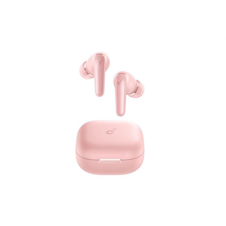 Tai nghe bluetooth ANC Soundcore R60i NC | Hires Audio | Chống ồn đến 52dB | Pin 50h | Phiên dịch | BigBuy360 - bigbuy360.vn