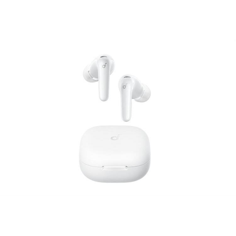Tai nghe bluetooth ANC Soundcore R60i NC | Hires Audio | Chống ồn đến 52dB | Pin 50h | Phiên dịch | BigBuy360 - bigbuy360.vn