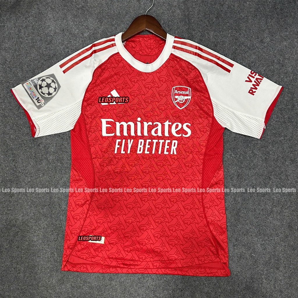 [Chỉ Có Áo] Áo Bóng Đá Phiên Bản Player CLB Real Madrid 25/26 Sân Nhà - Vải Thái Cao Cấp