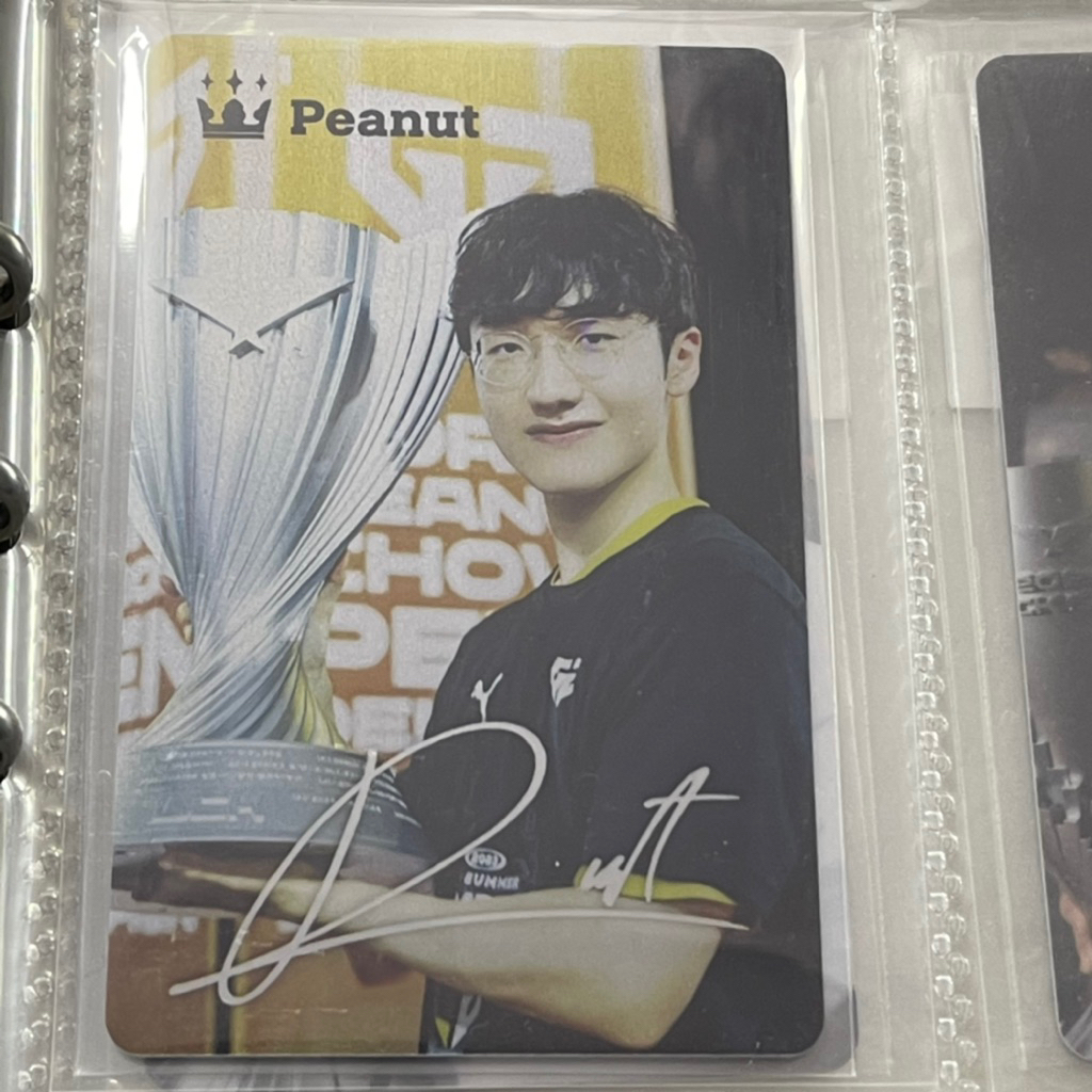 Thẻ bo góc HLE tổng hợp MD Cúp LCK cup First Stand Soop V Uni Zeus Peanut Zeka Viper Delight