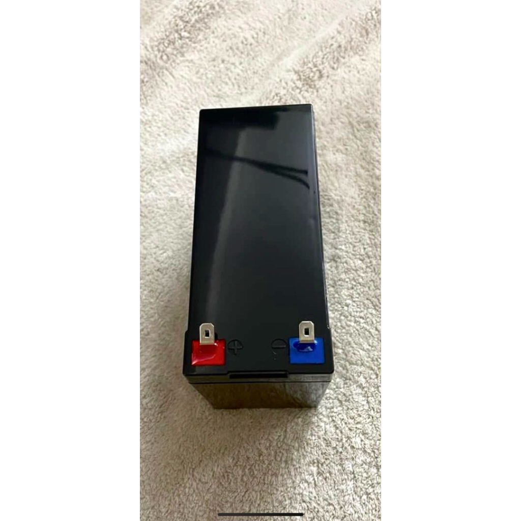 Pin Lithium 12V-13A siêu nhẹ