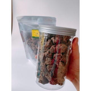 200g xí muội mặn có hạt- ănvatngon