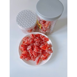 100g xí muội Đào (Ô Mai Đào)