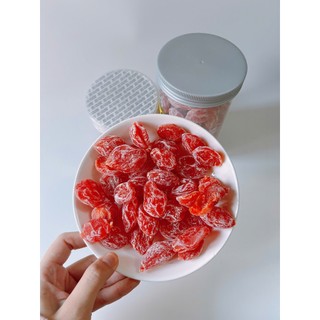 100g xí muội Đào (Ô Mai Đào)