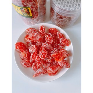 100g xí muội Đào (Ô Mai Đào)