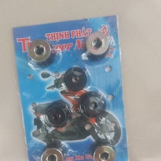 Bộ cao su đuôi dream wave