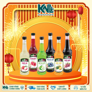  Siro Mama Rosa Golden Farm 700ml – Đủ Vị Trái Cây – Pha Chế Đồ Uống Đá Bào Topping Bánh 