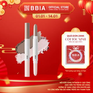  Bút tạo khối và bắt sáng 2 đầu đa năng BBIA Last Contour Stick  1.2g x 2 đầu  