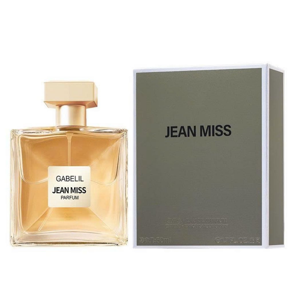 nước hoa JEAN MISS  GABELIL