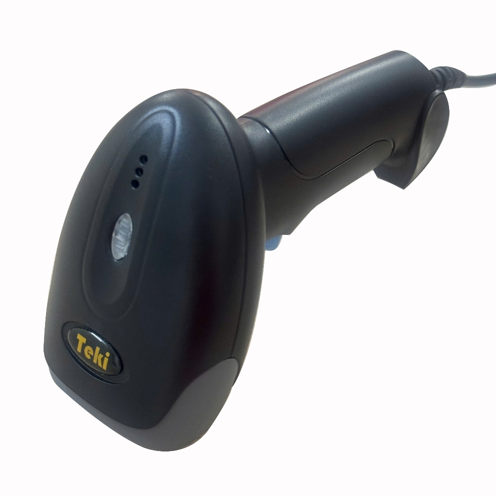Máy quét mã vạch 2D TEKI TK12