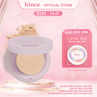  Phấn phủ mỏng nhẹ hince Second Skin Airy Powder 12g 