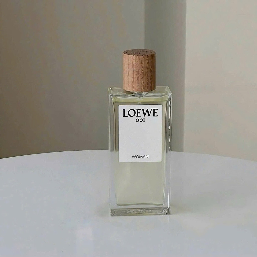 Nước hoa LO…EWE 001 WOMAN 75ml
