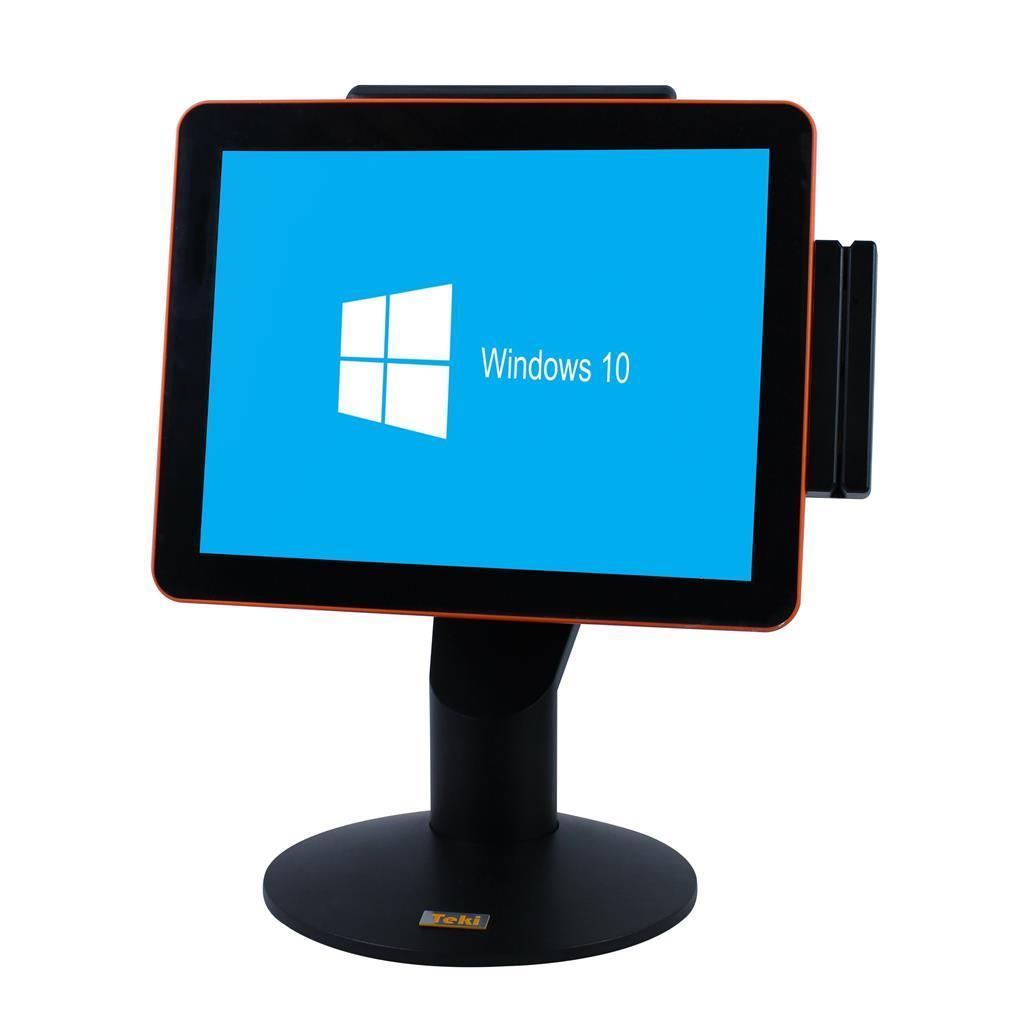 Máy tính tiền POS Teki X100