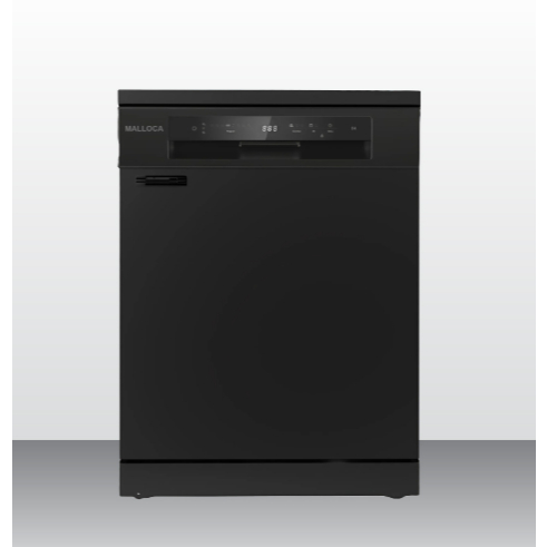 Máy rửa chén đứng độc lập hoặc âm tủ Malloca MDW15-5035TD