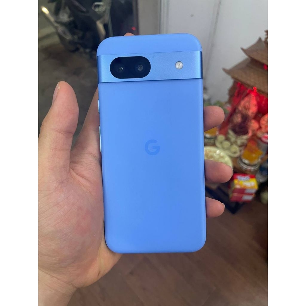 Điện thoại Google Pixel 8a