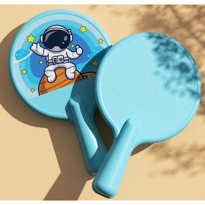 Bóng Bàn Tập Phản Xạ Giúp Bé Rèn Luyện Khả Năng Phản Xạ- Bộ đồ chơi bóng bàn đồ chơi cho bé