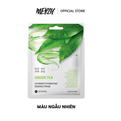 [HB Gift] [Hàng tặng không bán] Jkosmec Mặt Nạ Cao Cấp Ngẫu Nhiên