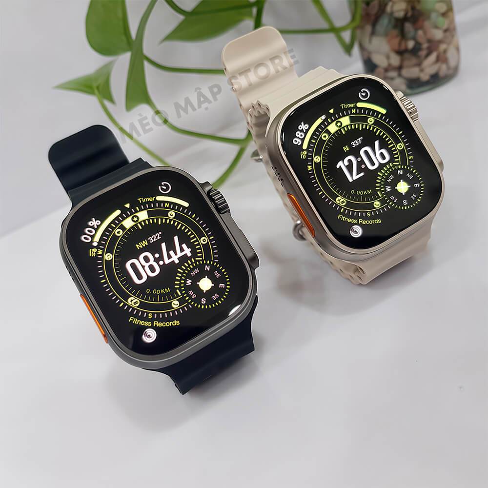 Đồng hồ thông minh Ultra 3 – Gen 2 – 49mm