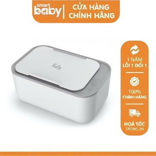  Máy ủ ấm làm ấm khăn giấy ướt Fatz Baby Warm 1 FB7200MX 