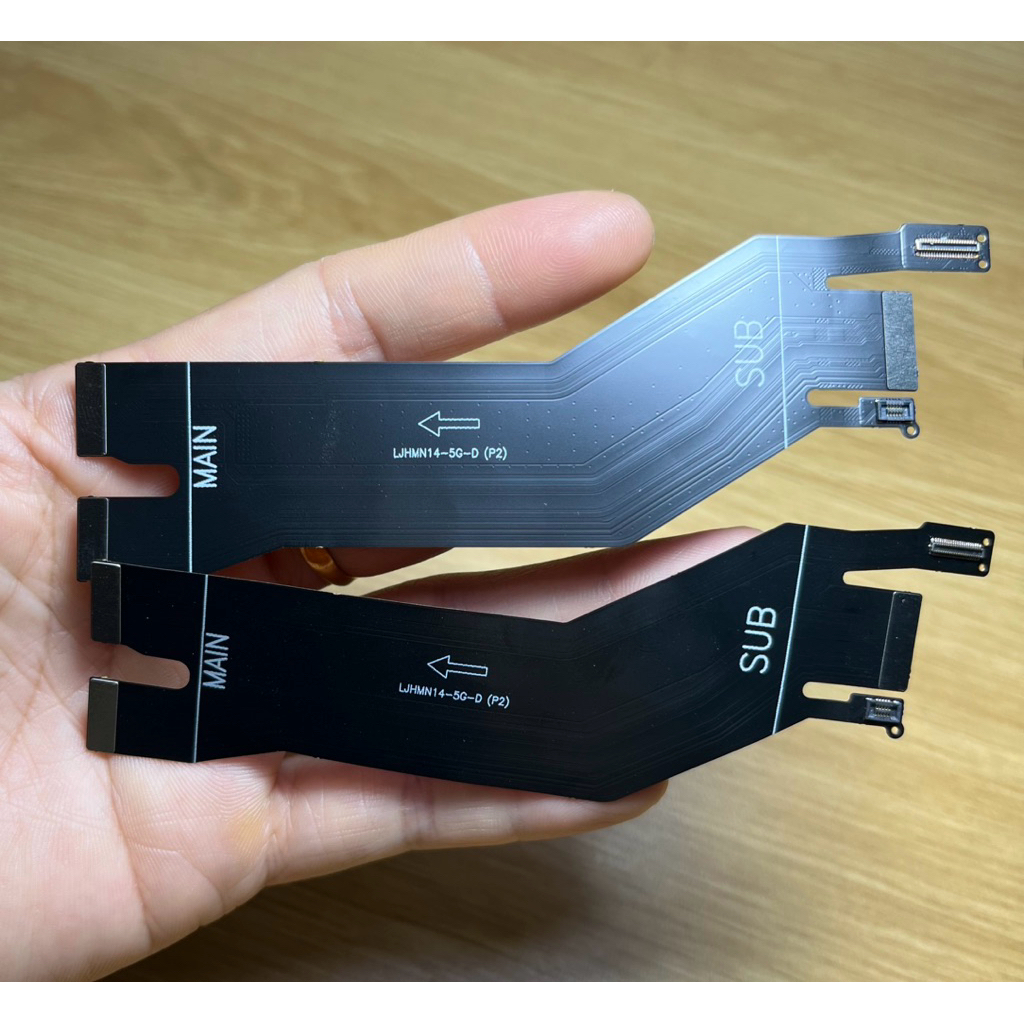 Cáp Nối Main Sạc Xiaomi Redmi Note 14 5g/ Redmi Note14 5G (Zin)