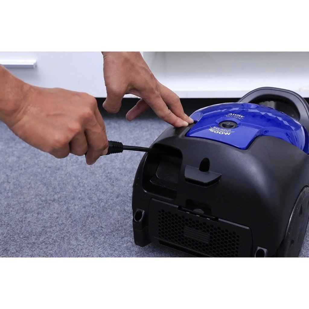 Máy hút bụi Panasonic MC-CG371AN46