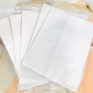 Da Giả Học Phun Xăm, Đầu canh
