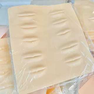 Da Giả Học Phun Xăm, Đầu canh