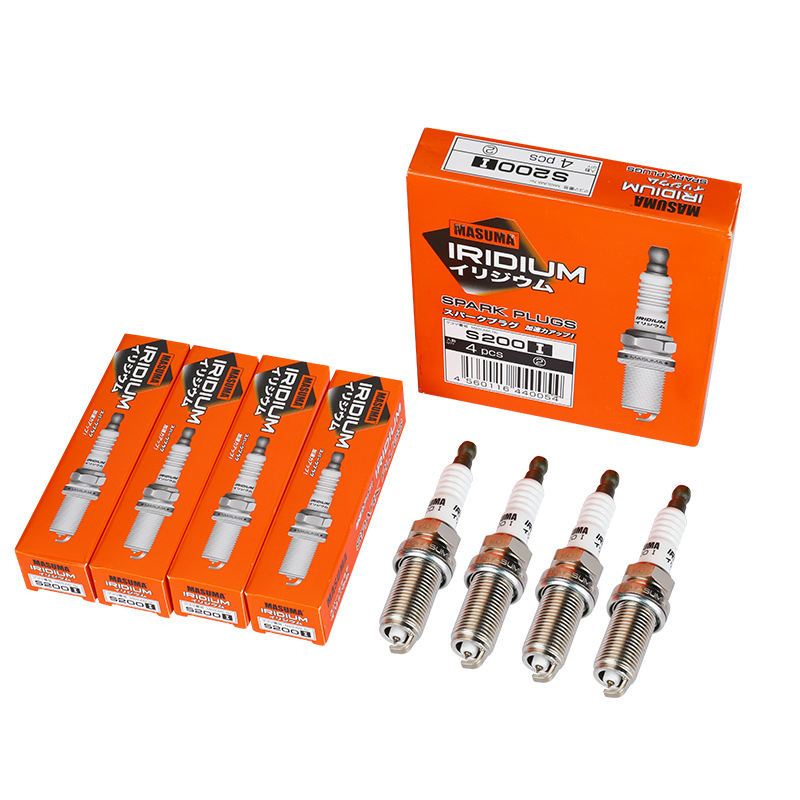 bugi Toyota Aygo masuma Nhật bảo hành 12 tháng,Phụ tùng Ô tô Toyota Aygo GIÁ 1 con