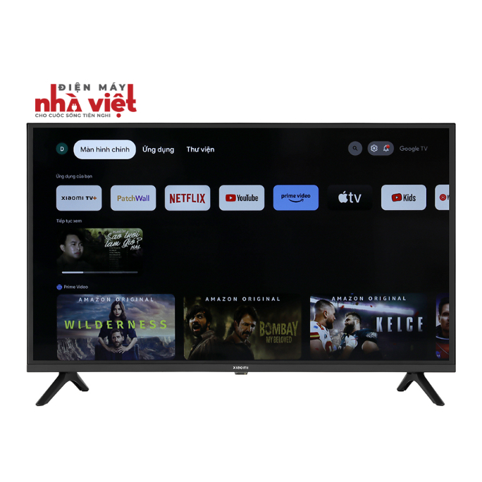 [ L32M8-P2SEA ] - Google Tivi Xiaomi A 32 inch HD