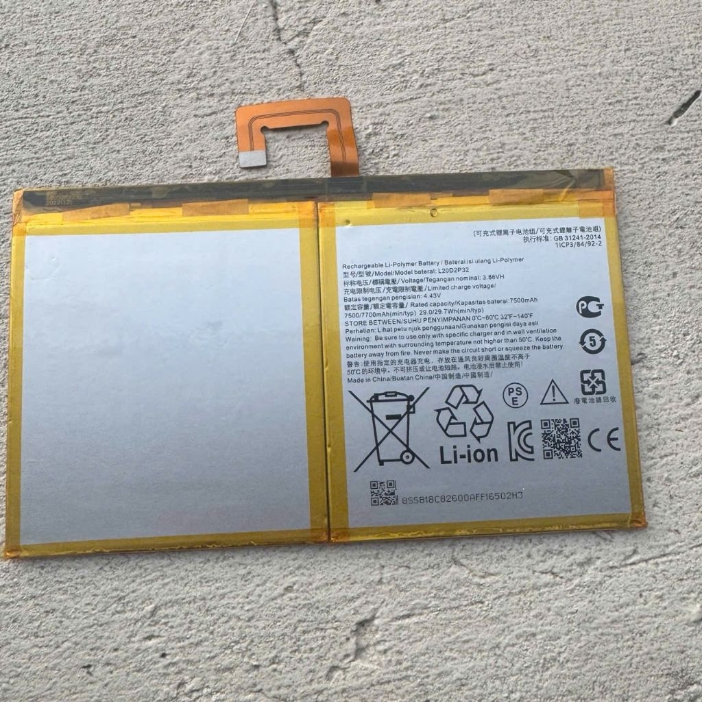 Pin cho huawei P11/P11 plus pin bảo hành lỗi đổi mới