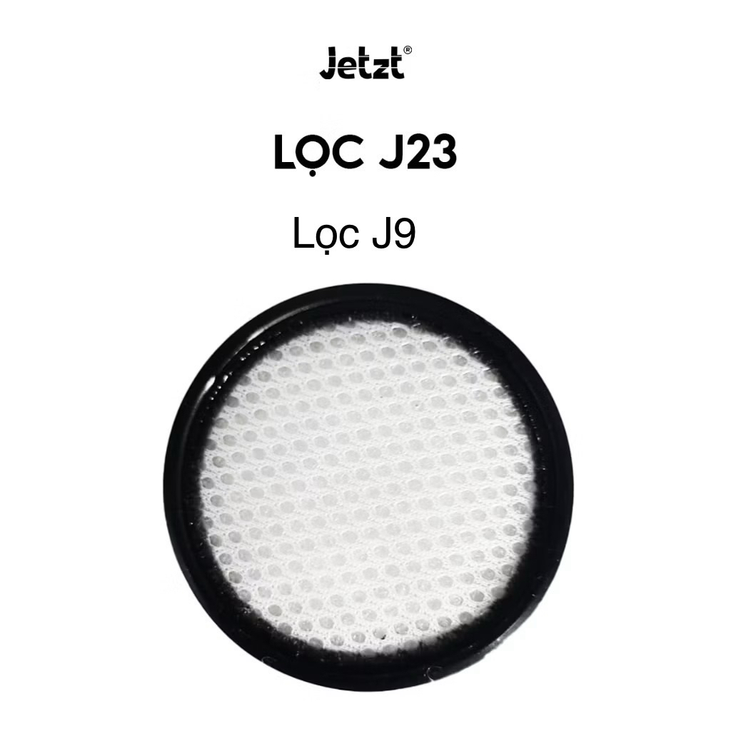Lọc cho dòng sản phẩm jetzt j23-j9