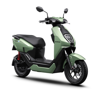 Xe máy điện Honda ICON e: 2026 các màu