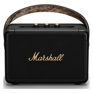 Loa Marshall Bluetooth KILBURN II Portable - Pin lên đến 20h - Hàng Chính Hãng