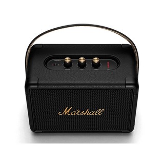 Loa Marshall Bluetooth KILBURN II Portable - Pin lên đến 20h - Hàng Chính Hãng