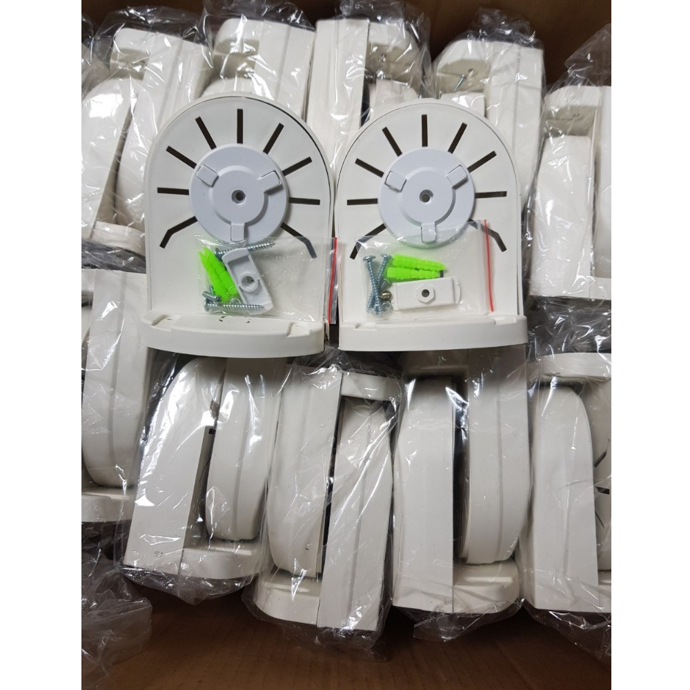 ComBo Hộp Đế ( L ) Gắn Tường Camera EZVIZ ,IMOU Loại Lớn - Ren Đồng - Chân đế camera ezviz / imou