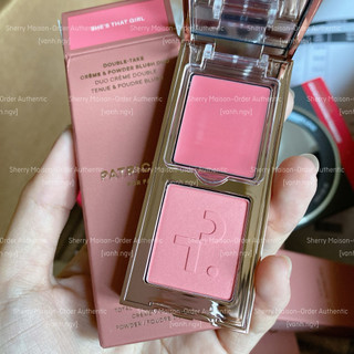 [BILL] PHẤN MÁ HỒNG PATRICK TA MINI