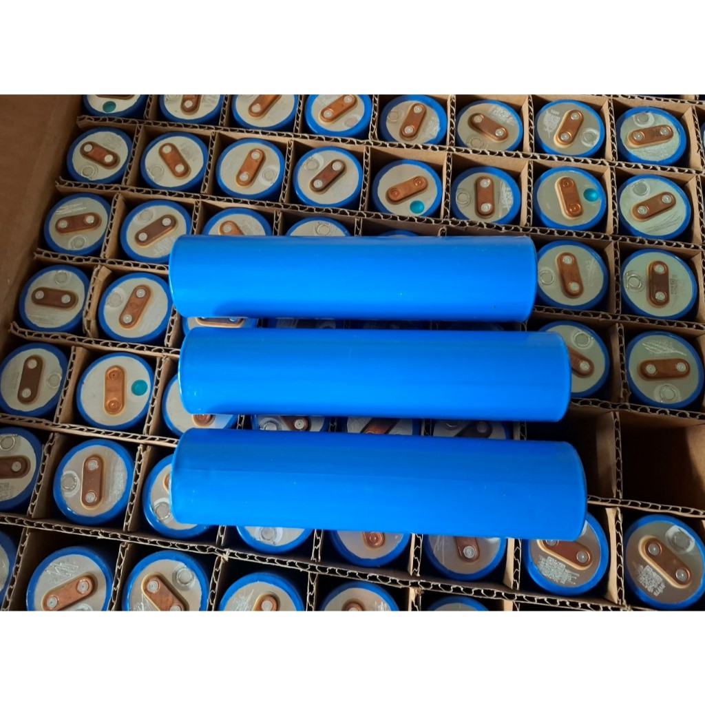 pin 33140 DL 15000mah - pin lithium 33140 hàng loại A (mới 100%)- tặng kèm khung