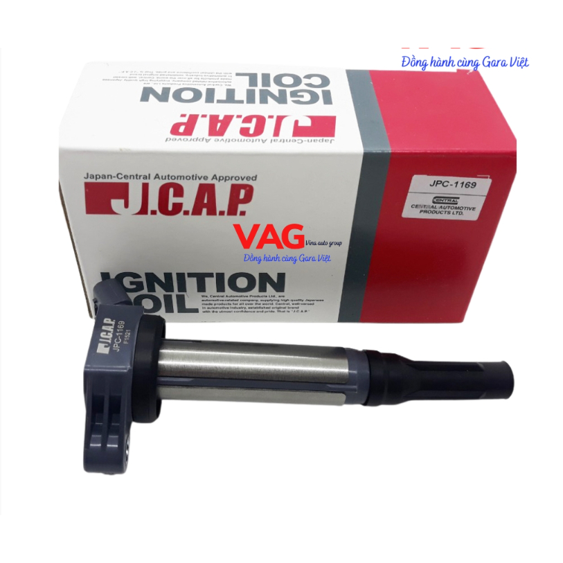 Mobin AVALON jcap Nhật bảo hành 12 tháng,Phụ tùng Ô tô Toyota AVALON