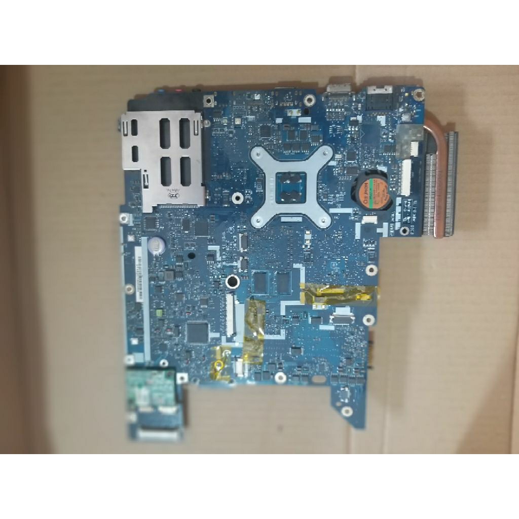 MAIN LAPTOP ACER 4937 THÁO MÁY