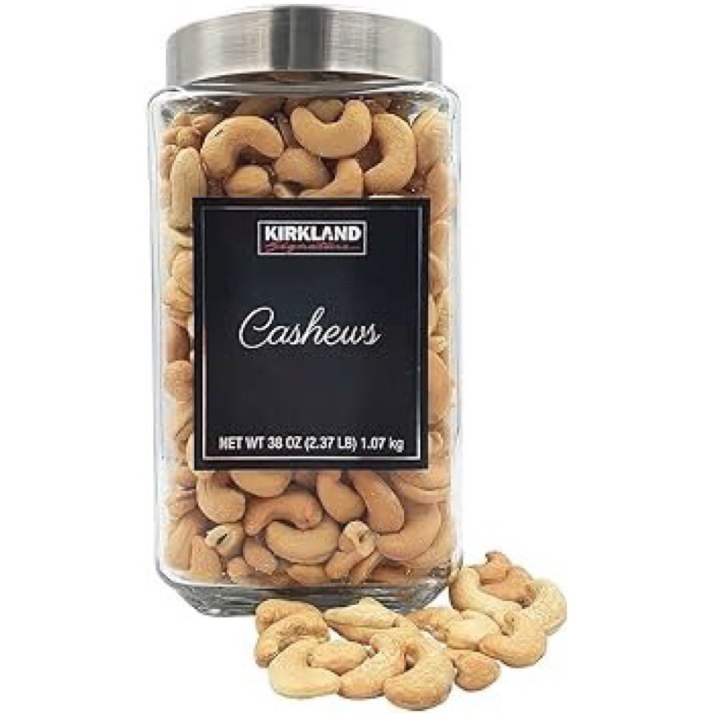 (HÀNG MỸ) HẠT ĐIỀU KIRKLAND SIGNATURE BLACK LABEL